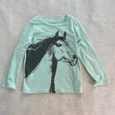 Horse Tee